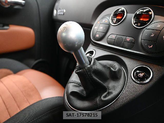 Abarth 595 2021-09 661006-29