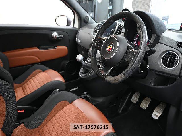Abarth 595 2021-09 661006-3