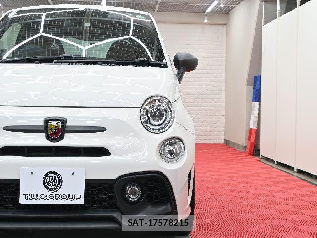 Abarth 595 2021-09 661006-4