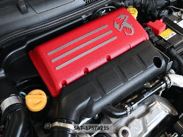 Abarth 595 2021-09 661006-5