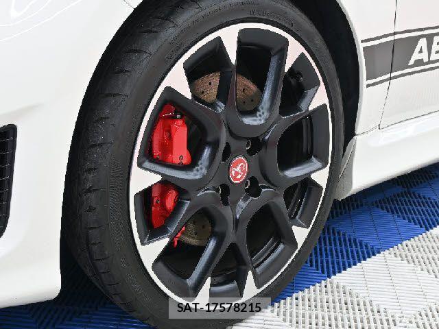 Abarth 595 2021-09 661006-7
