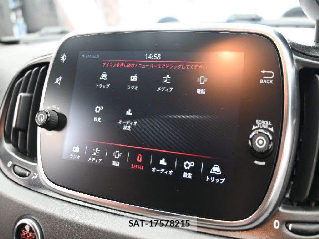 Abarth 595 2021-09 661006-8