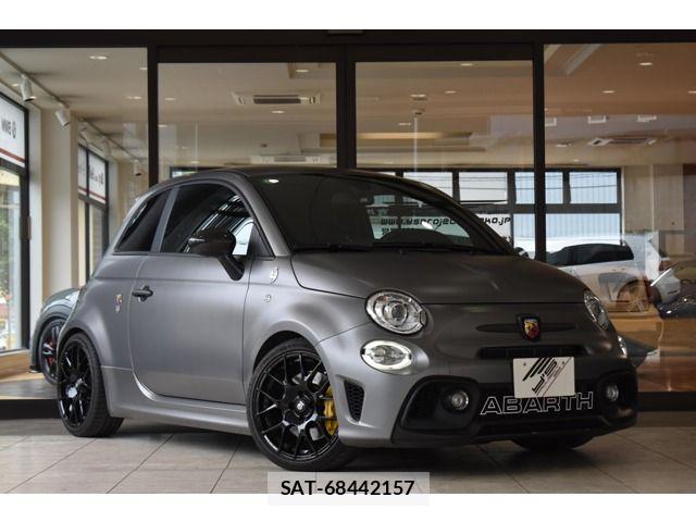 sat car