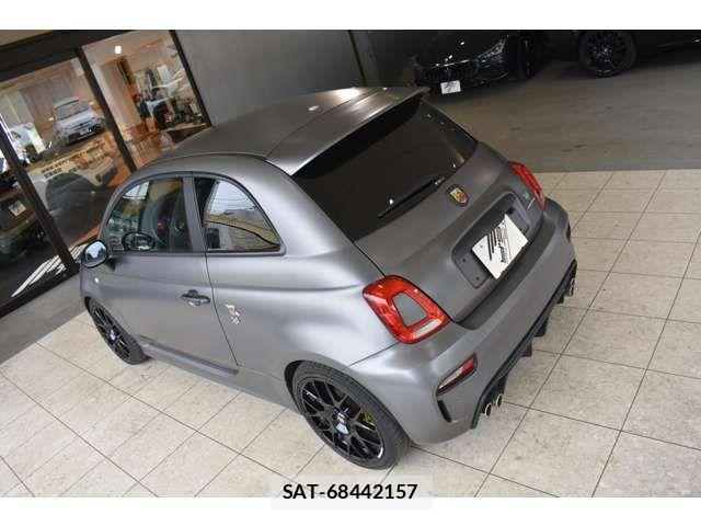 Abarth 595 2021-03 1070442-9