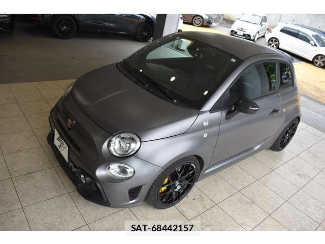 Abarth 595 2021-03 1070442-10