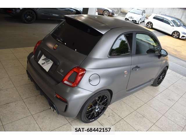 Abarth 595 2021-03 1070442-11