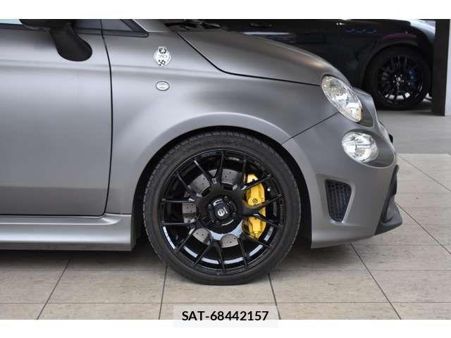 Abarth 595 2021-03 1070442-12