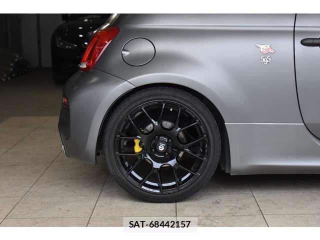 Abarth 595 2021-03 1070442-13