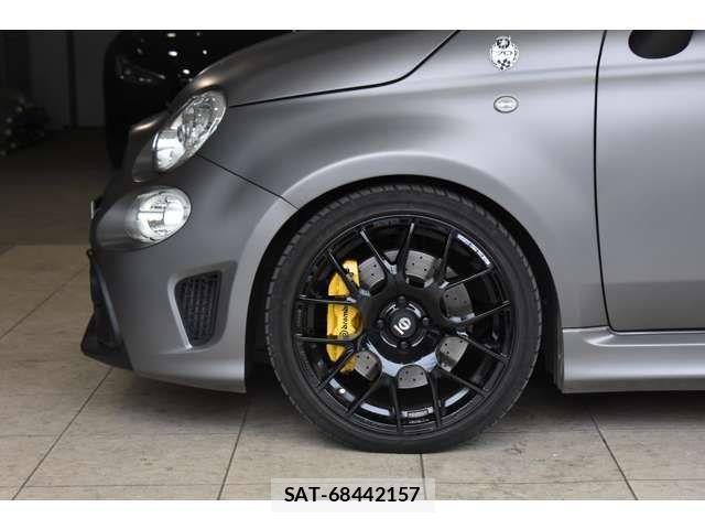 Abarth 595 2021-03 1070442-14