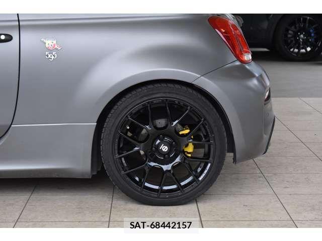 Abarth 595 2021-03 1070442-15