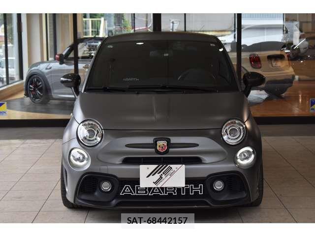 Abarth 595 2021-03 1070442-1