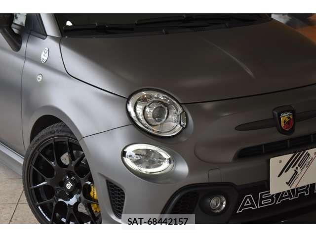 Abarth 595 2021-03 1070442-19