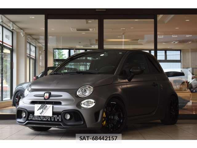 Abarth 595 2021-03 1070442-2