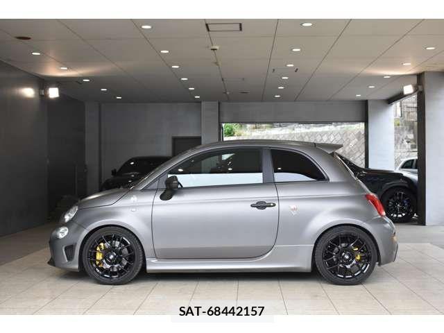 Abarth 595 2021-03 1070442-4