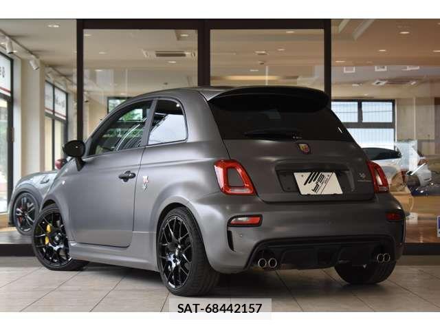 Abarth 595 2021-03 1070442-5