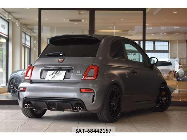 Abarth 595 2021-03 1070442-7