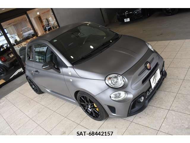 Abarth 595 2021-03 1070442-8