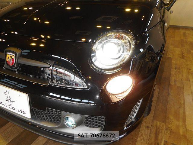 Abarth 595 2016-11 1120385-10
