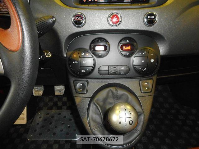 Abarth 595 2016-11 1120385-15