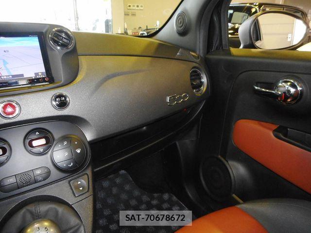 Abarth 595 2016-11 1120385-16
