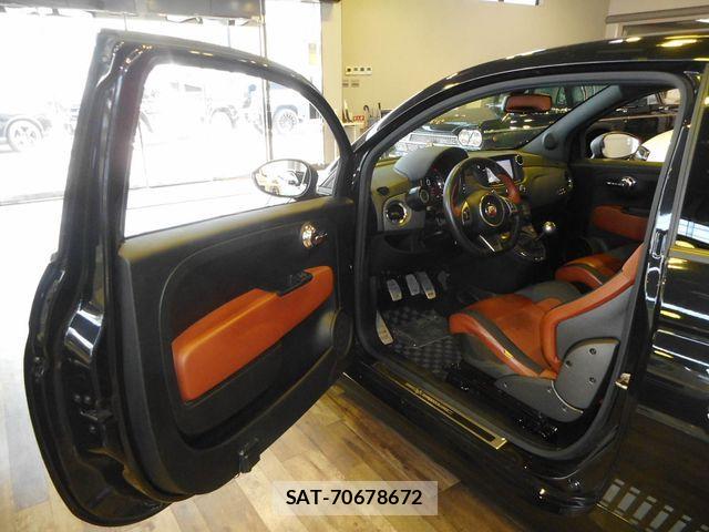 Abarth 595 2016-11 1120385-19