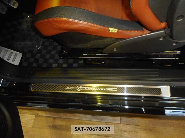 Abarth 595 2016-11 1120385-21