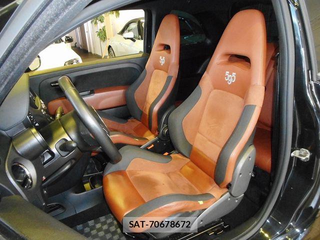 Abarth 595 2016-11 1120385-22