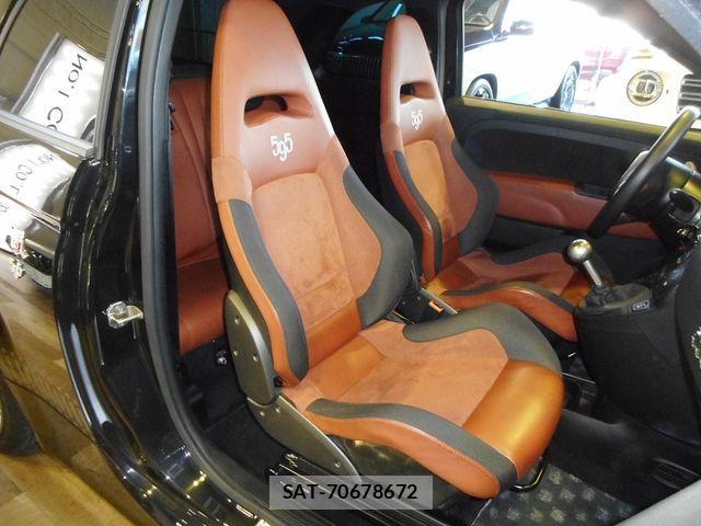 Abarth 595 2016-11 1120385-24