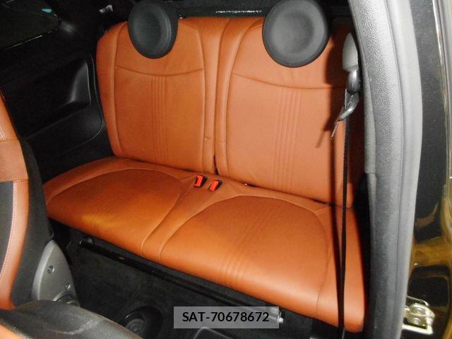 Abarth 595 2016-11 1120385-25