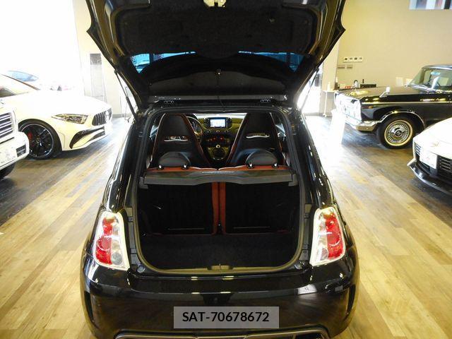 Abarth 595 2016-11 1120385-26