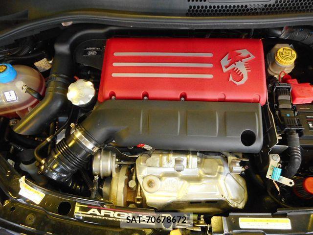 Abarth 595 2016-11 1120385-29