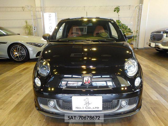 Abarth 595 2016-11 1120385-3