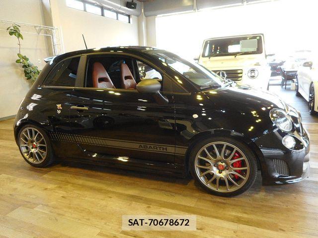 Abarth 595 2016-11 1120385-5