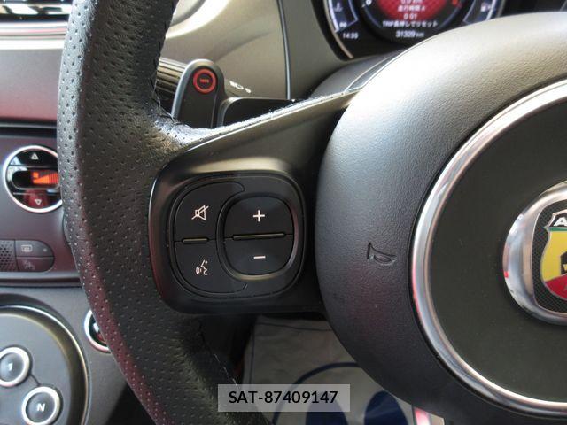Abarth 595 2019-03 1196659-20