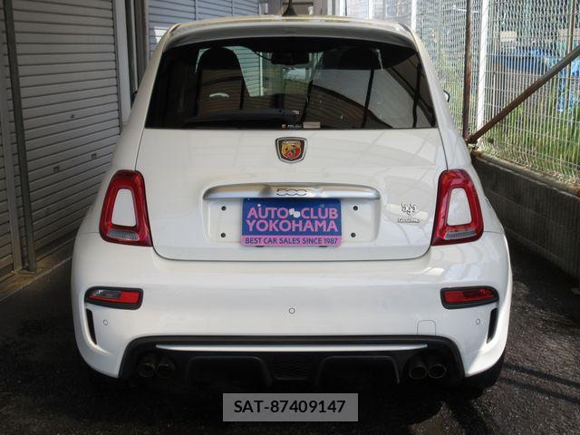 Abarth 595 2019-03 1196659-23