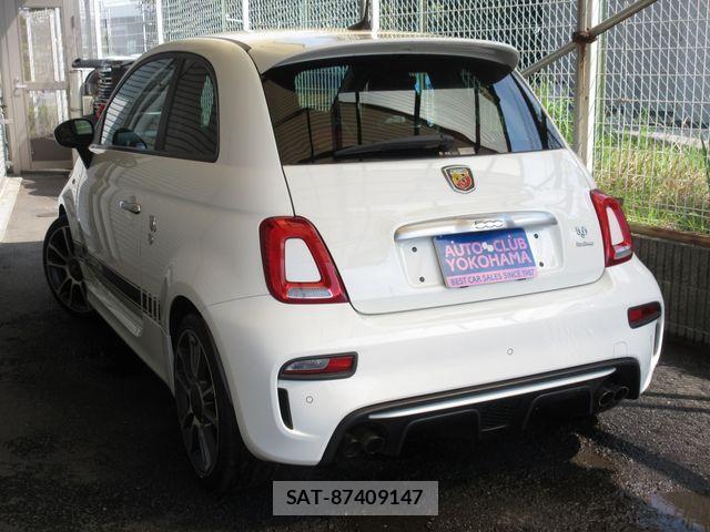 Abarth 595 2019-03 1196659-24