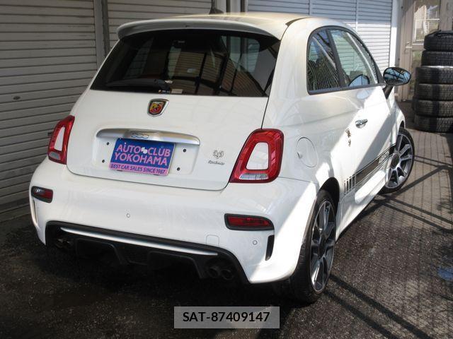 Abarth 595 2019-03 1196659-25