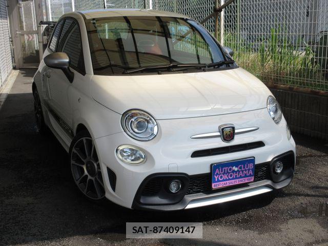 Abarth 595 2019-03 1196659-2