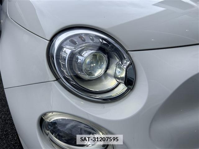 Abarth 595 2018-05 1202188-9