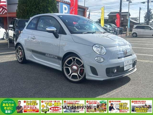 Abarth 595 2016-01 1275180-1