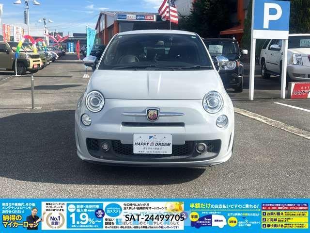 Abarth 595 2016-01 1275180-2