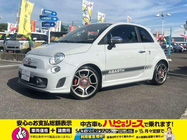 Abarth 595 2016-01 1275180-3