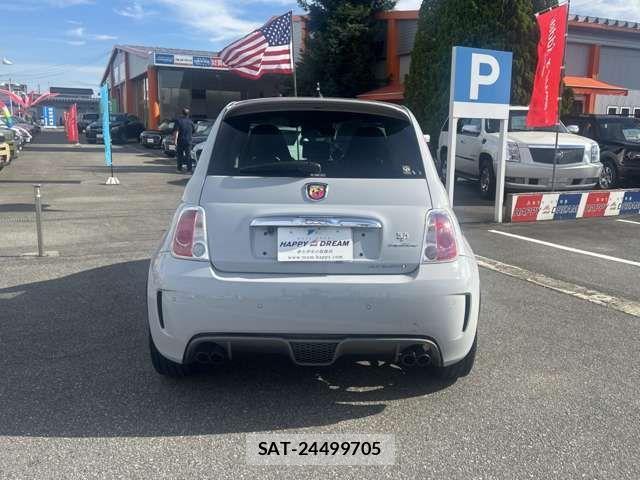 Abarth 595 2016-01 1275180-5