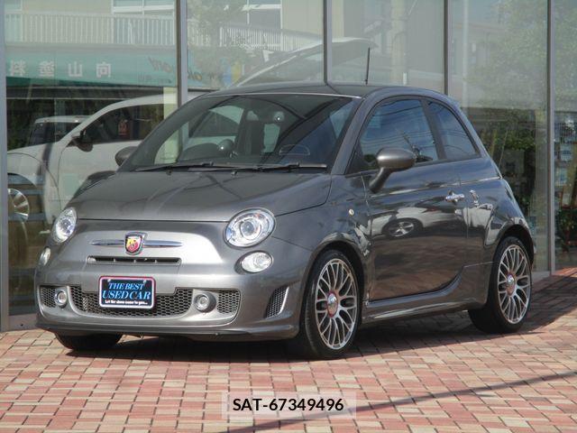 Abarth 595 2016-09 1317707-0