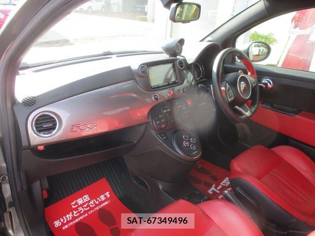 Abarth 595 2016-09 1317707-22