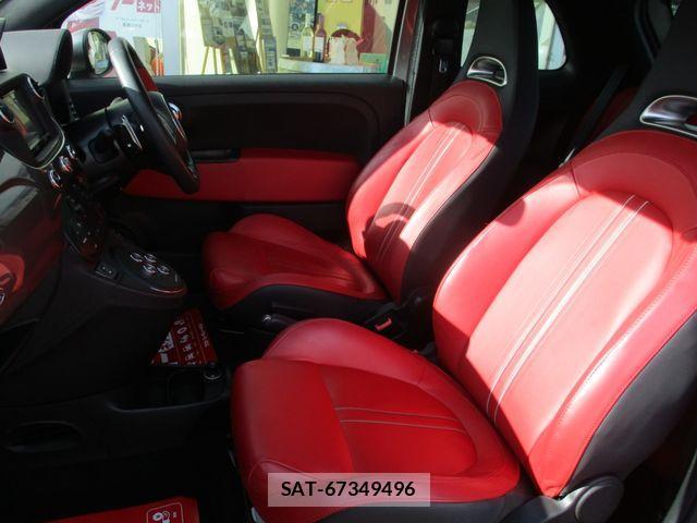 Abarth 595 2016-09 1317707-26