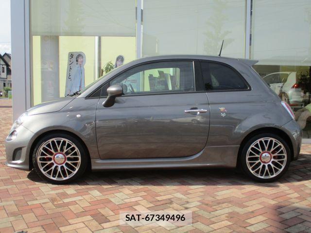 Abarth 595 2016-09 1317707-2