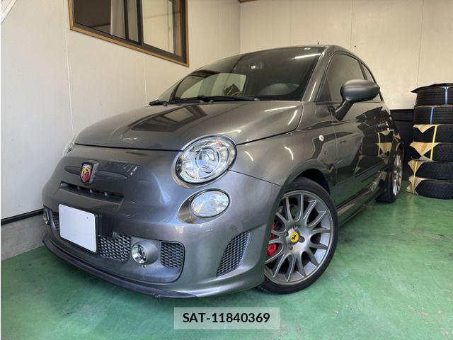Abarth 595 2016-04 1329329-0