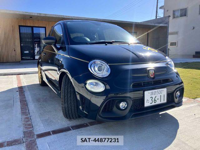Abarth 595 2020-12 1353132-0