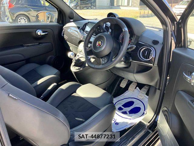 Abarth 595 2020-12 1353132-1